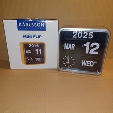 Karlsson mini flip for sale  BOLTON