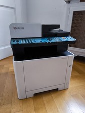 Kyocera ecosys m5521cdn gebraucht kaufen Kyocera ecosys m5521cdn gebraucht kaufen  Weimar