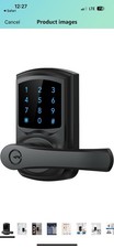 Keypad door lock for sale  Denham Springs