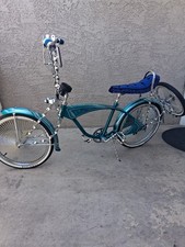 Lowrider tank bike for sale  Las Vegas
