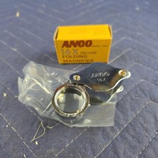 Anco deluxe 16x for sale  Shakopee