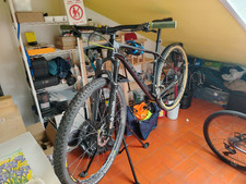 Mtb cannondale fsi usato  Cherasco