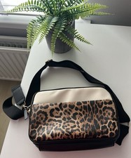Animal print cross for sale  MERTHYR TYDFIL