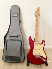 Squier standard stratocaster usato  Roma