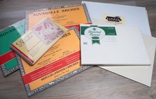 Artists paper board for sale  TELFORD
