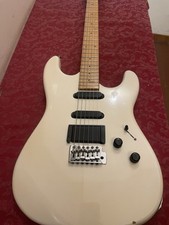 Chitarra elettrica vintage usato  Roma