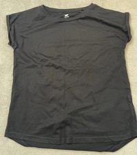 Tesco ladies black for sale  BANFF