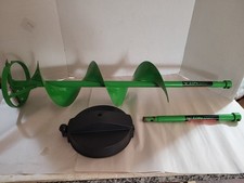 ion ice auger for sale  Wauseon