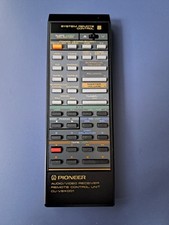 Pioneer vsx 001 for sale  GLASGOW