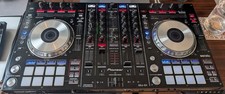 Pioneer ddj controller for sale  LONDON