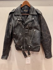 Buco horsehide harley for sale  Jamaica Plain