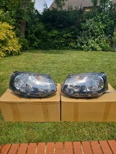 Transporter original headlight for sale  MILTON KEYNES