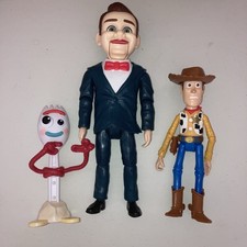 Disney rare toy for sale  NOTTINGHAM