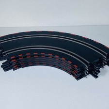 Carrera track piece for sale  WAKEFIELD