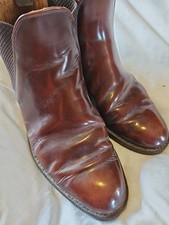Loake chelsea boots for sale  MITCHAM