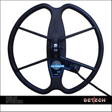 Piastra ultimate detech usato  Tortoreto