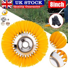 Inch nylon brushcutter for sale  LEICESTER