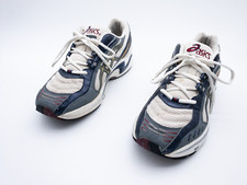 Asics gel kumo gebraucht kaufen  Nordhorn