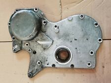 Steuergehäusedeckel hanomag p gebraucht kaufen  Wedemark