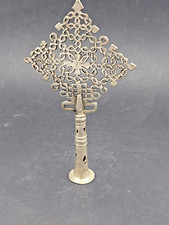 Croix bénédiction copte d'occasion  Gujan-Mestras
