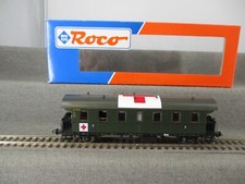 Roco spur 45092 gebraucht kaufen  Wenden