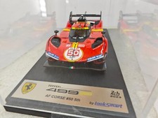 Looksmart ferrari 499p usato  Grumello del Monte