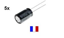 Condensateurs 1000uf 16v d'occasion  Istres