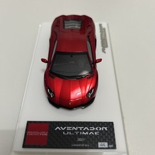 Make lamborghini aventador usato  Venezia