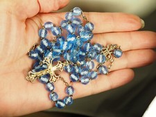 Antique silver blue d'occasion  Expédié en Belgium