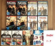 Ncis los angeles gebraucht kaufen  Plettenberg