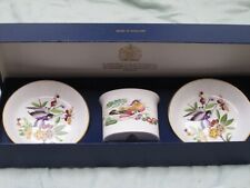 Royal worcester smokers for sale  BRENTFORD