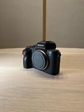 Sony a7sii mirrorless for sale  New York