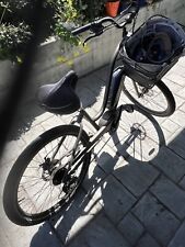 Townie electric bicycle for sale  Oceano