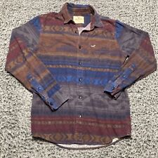 Hollister shirts men for sale  Twin Lakes