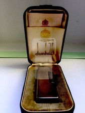 Accendino dunhill made usato Accendino dunhill made usato  Roma