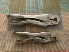 Set irwin vise for sale  Hobe Sound