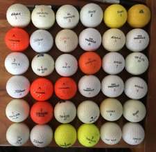Balles golf occasion d'occasion  Vidauban