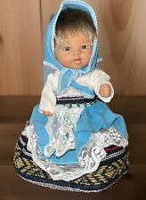 Poupée folklorique nenes d'occasion  Baziège