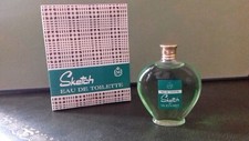 Flacon eau toilette d'occasion  Lézignan-Corbières