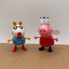 Peppa pig fairy for sale  HAVANT