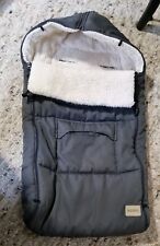 Kinderwagen universal fußsack gebraucht kaufen  Darmstadt