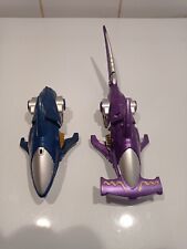 Power rangers wild d'occasion  Gray