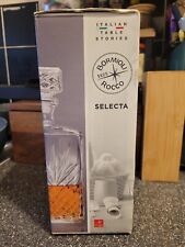 Bormioli rocco selecta for sale  NORWICH