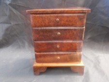 Commode miniature bois d'occasion  Crouy