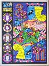 311 day poster for sale  San Jose