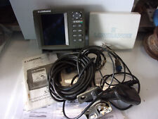 Lowrance x105c fish for sale  Stuart