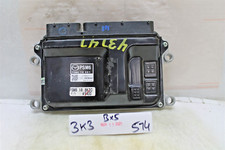 PSM618881 Mazda Miata 2016-2018 MT unidade de controle do motor módulo ECU 574 3K3 B5, usado comprar usado  Enviando para Brazil