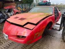 Pontiac trans gta for sale  WIGAN