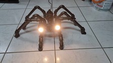 Lampe spinne fittingen gebraucht kaufen  Rheinberg
