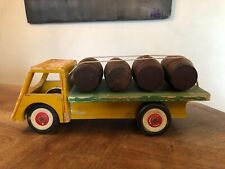 Antique large wooden d'occasion  Expédié en Belgium